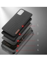 Kup Etui Dux Ducis Fino Xiaomi Redmi Note 10 5G/POCO M3 PRO czarny - DDS552 - {ean13} - Sklep Home Screen