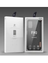 Kup Dux Ducis Fino tok Xiaomi Redmi Note 10 5G/POCO M3 PRO fekete - DDS552 - {ean13} - Sklep Home Screen