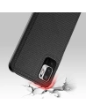 Kup Case Dux Ducis Fino Xiaomi Redmi Note 10 5G/POCO M3 PRO schwarz - DDS552 - {ean13} - Sklep Home Screen