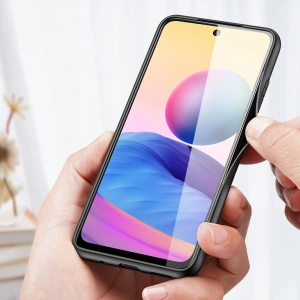 Kup Etui Dux Ducis Fino Xiaomi Redmi Note 10 5G/POCO M3 PRO czarny - DDS552 - {ean13} - Sklep Home Screen