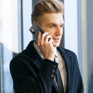 Kup Case Dux Ducis Fino Xiaomi Redmi Note 10 5G/POCO M3 PRO schwarz - DDS552 - {ean13} - Sklep Home Screen
