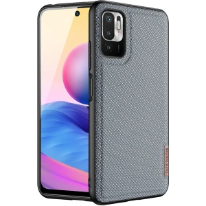 Kup Dux Ducis Fino tok Xiaomi Redmi Note 10 5G/POCO M3 PRO szürke - DDS553 - {ean13} - Sklep Home Screen