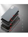 Kup Case Dux Ducis Fino Xiaomi Redmi Note 10 5G/POCO M3 PRO grau - DDS553 - {ean13} - Sklep Home Screen