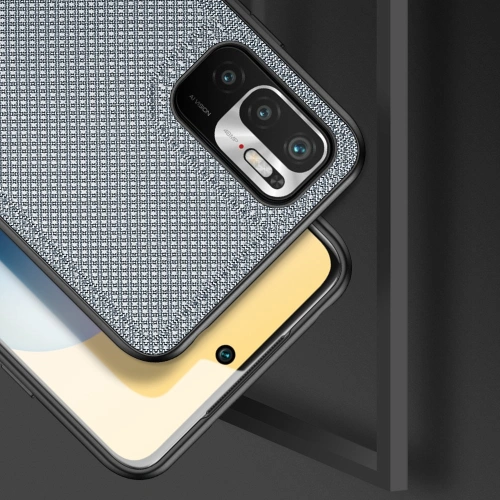 Kup Dux Ducis Fino tok Xiaomi Redmi Note 10 5G/POCO M3 PRO szürke - DDS553 - {ean13} - Sklep Home Screen