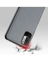 Kup Case Dux Ducis Fino Xiaomi Redmi Note 10 5G/POCO M3 PRO grau - DDS553 - {ean13} - Sklep Home Screen