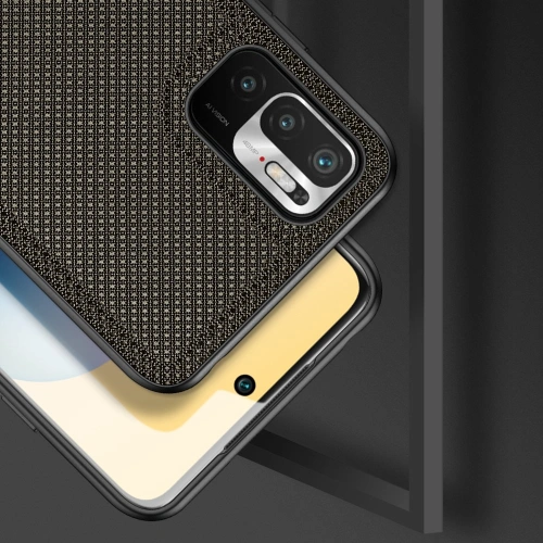 Kup Etui Dux Ducis Fino Xiaomi Redmi Note 10 5G/POCO M3 PRO zöld - DDS554 - {ean13} - Sklep Home Screen