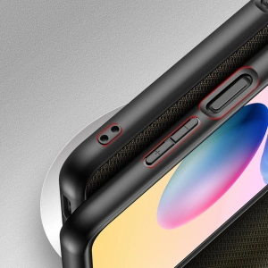 Kup Etui Dux Ducis Fino Xiaomi Redmi Note 10 5G/POCO M3 PRO zielony - DDS554 - {ean13} - Sklep Home Screen