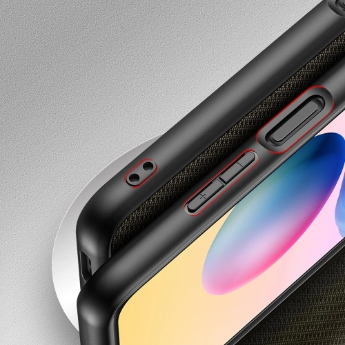 Kup Etui Dux Ducis Fino Xiaomi Redmi Note 10 5G/POCO M3 PRO zöld - DDS554 - {ean13} - Sklep Home Screen