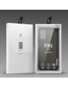 Kup Case Dux Ducis Fino Xiaomi Redmi Note 10 5G/POCO M3 PRO grün - DDS554 - {ean13} - Sklep Home Screen