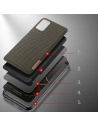 Kup Etui Dux Ducis Fino Xiaomi Redmi Note 10 5G/POCO M3 PRO zöld - DDS554 - {ean13} - Sklep Home Screen