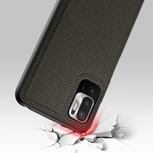 Kup Etui Dux Ducis Fino Xiaomi Redmi Note 10 5G/POCO M3 PRO zielony - DDS554 - {ean13} - Sklep Home Screen