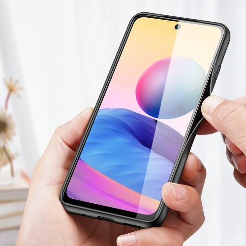 Kup Etui Dux Ducis Fino Xiaomi Redmi Note 10 5G/POCO M3 PRO zöld - DDS554 - {ean13} - Sklep Home Screen