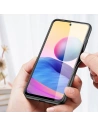 Kup Etui Dux Ducis Fino Xiaomi Redmi Note 10 5G/POCO M3 PRO zöld - DDS554 - {ean13} - Sklep Home Screen