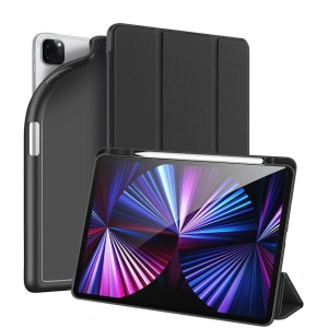 Kup Dux Ducis Osom tok Apple iPad Pro 11 2021 (3. generációs) fekete - DDS555 - {ean13} - Sklep Home Screen