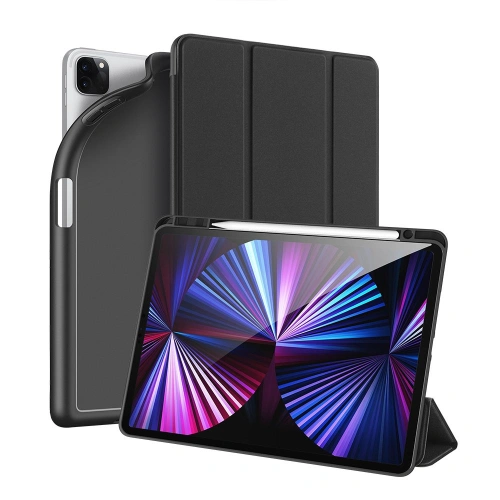 Kup Etui Dux Ducis Osom Apple iPad Pro 11 2021 (3. generacji) czarny - DDS555 - {ean13} - Sklep Home Screen
