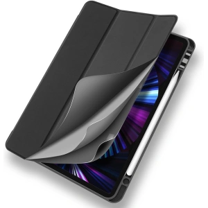 Kup Dux Ducis Osom tok Apple iPad Pro 11 2021 (3. generációs) fekete - DDS555 - {ean13} - Sklep Home Screen