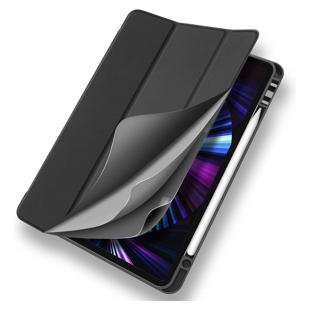 Etui Dux Ducis Osom Apple iPad Pro 11 2021 (3. generacji) czarny
