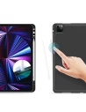 Kup Dux Ducis Osom tok Apple iPad Pro 11 2021 (3. generációs) fekete - DDS555 - {ean13} - Sklep Home Screen
