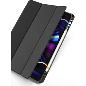 Kup Dux Ducis Osom tok Apple iPad Pro 11 2021 (3. generációs) fekete - DDS555 - {ean13} - Sklep Home Screen