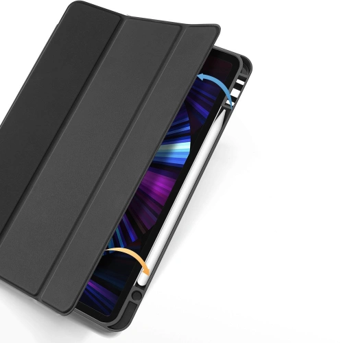 Kup Etui Dux Ducis Osom Apple iPad Pro 11 2021 (3. generacji) czarny - DDS555 - {ean13} - Sklep Home Screen