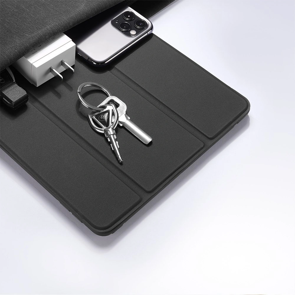 Etui Dux Ducis Osom Apple iPad Pro 11 2021 (3. generacji) czarny