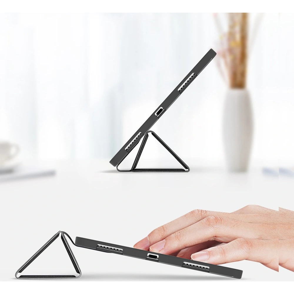 Etui Dux Ducis Osom Apple iPad Pro 11 2021 (3. generacji) czarny