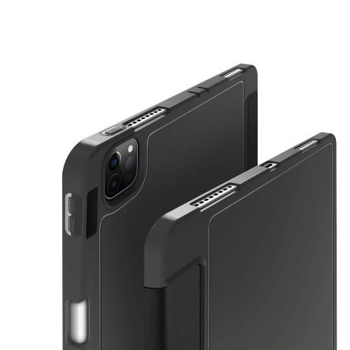 Kup Dux Ducis Osom Case für Apple iPad Pro 11 2021 (3. Generation) schwarz - DDS555 - {ean13} - Sklep Home Screen