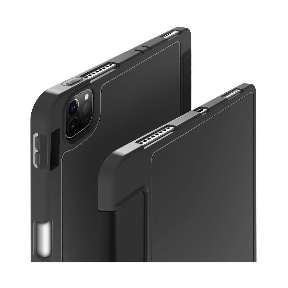 Etui Dux Ducis Osom Apple iPad Pro 11 2021 (3. generacji) czarny