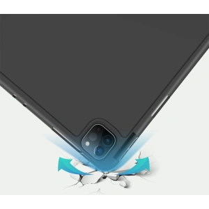 Kup Dux Ducis Osom tok Apple iPad Pro 11 2021 (3. generációs) fekete - DDS555 - {ean13} - Sklep Home Screen