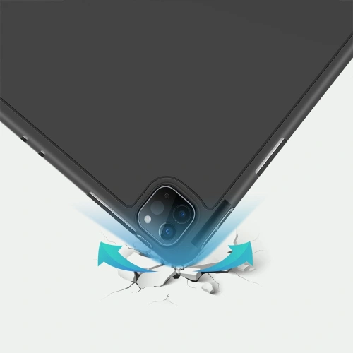 Kup Etui Dux Ducis Osom Apple iPad Pro 11 2021 (3. generacji) czarny - DDS555 - {ean13} - Sklep Home Screen