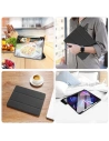 Kup Dux Ducis Osom tok Apple iPad Pro 11 2021 (3. generációs) fekete - DDS555 - {ean13} - Sklep Home Screen