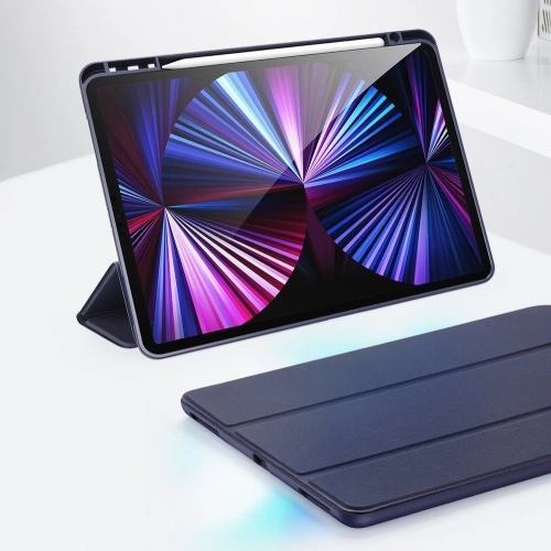 Kup Etui Dux Ducis Osom Apple iPad Pro 11 2021 (3. generacji) czarny - DDS555 - {ean13} - Sklep Home Screen