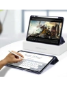Kup Husa Dux Ducis Osom Apple iPad Pro 11 2021 (a 3-a generație) neagră - DDS555 - {ean13} - Sklep Home Screen
