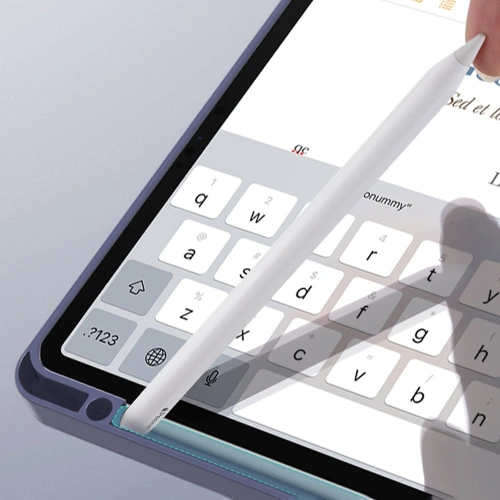 Kup Husa Dux Ducis Osom Apple iPad Pro 11 2021 (a 3-a generație) neagră - DDS555 - {ean13} - Sklep Home Screen