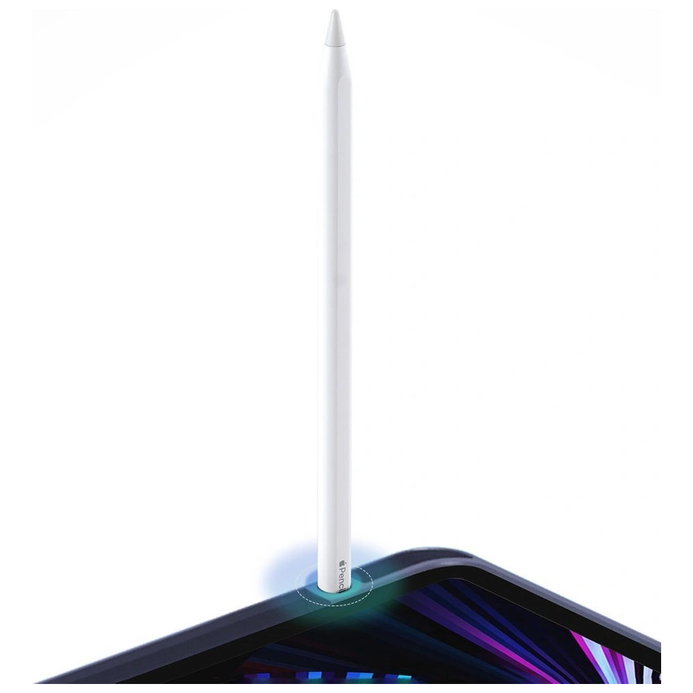 Etui Dux Ducis Osom Apple iPad Pro 11 2021 (3. generacji) czarny