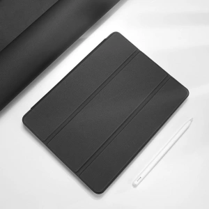 Kup Dux Ducis Osom tok Apple iPad Pro 11 2021 (3. generációs) fekete - DDS555 - {ean13} - Sklep Home Screen