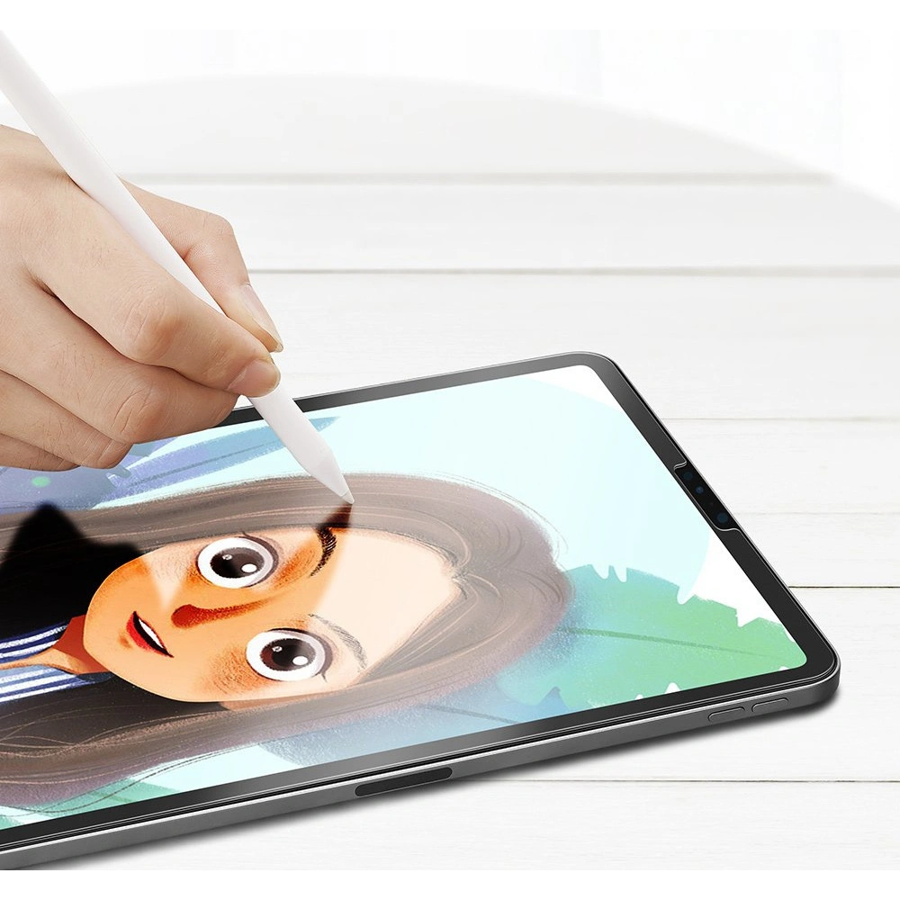 Szkło hartowane Dux Ducis Tempered Glass Apple iPad Pro 12.9 2018/2020/2021 (3., 4. i 5. generacji)