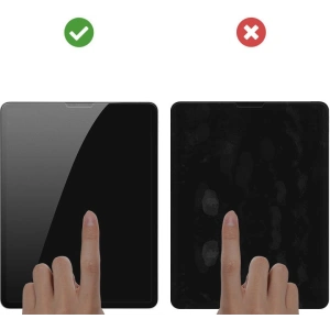 Kup Sticlă securizată Dux Ducis pentru Apple iPad Pro 12.9 2018/2020/2021 (generatiile 3, 4 și 5) - DDS556 - {ean13} - Sklep Home Screen