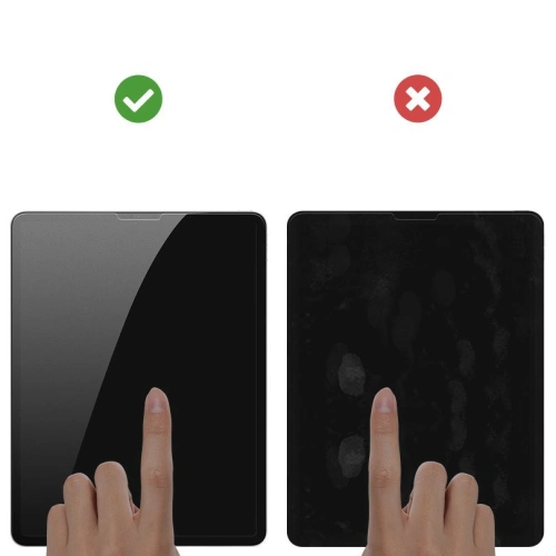 Kup Sticlă securizată Dux Ducis pentru Apple iPad Pro 12.9 2018/2020/2021 (generatiile 3, 4 și 5) - DDS556 - {ean13} - Sklep Home Screen