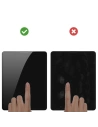 Kup Sticlă securizată Dux Ducis pentru Apple iPad Pro 12.9 2018/2020/2021 (generatiile 3, 4 și 5) - DDS556 - {ean13} - Sklep Home Screen