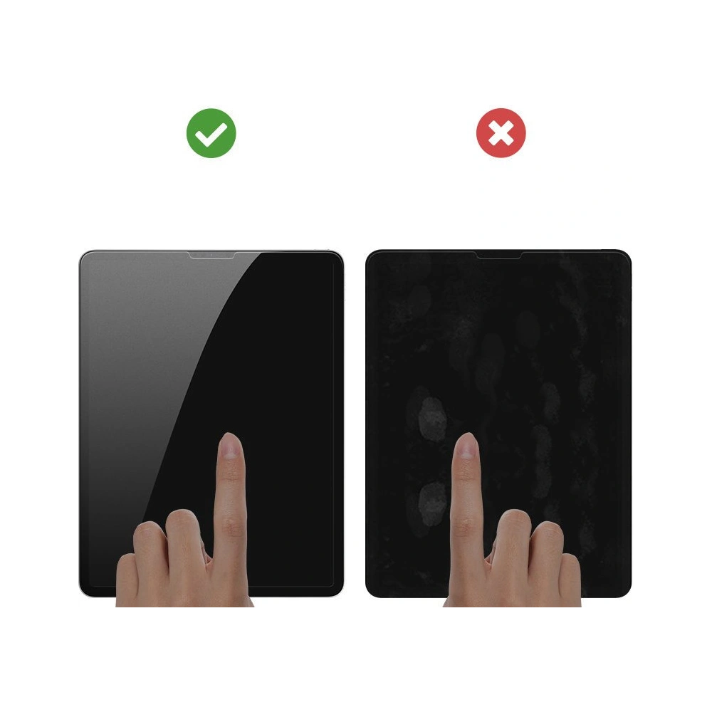 Szkło hartowane Dux Ducis Tempered Glass Apple iPad Pro 12.9 2018/2020/2021 (3., 4. i 5. generacji)