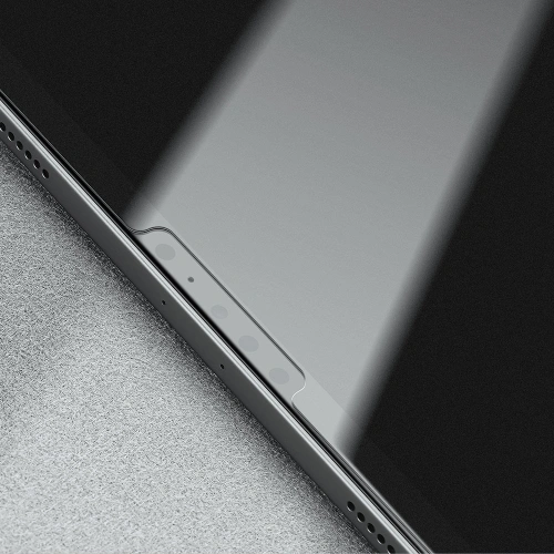 Kup Edzett üveg Dux Ducis Tempered Glass Apple iPad Pro 12.9 2018/2020/2021 (3., 4. és 5. generáció) - DDS556 - {ean13} - Sklep Home Screen