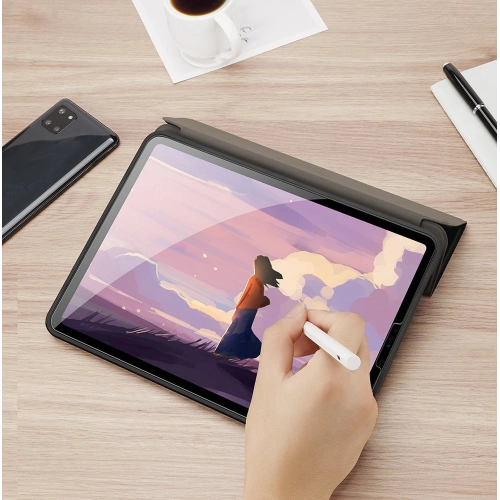 Kup Szkło hartowane Dux Ducis Tempered Glass Apple iPad Pro 12.9 2018/2020/2021 (3., 4. i 5. generacji) - DDS556 - {ean13} - Sklep Home Screen