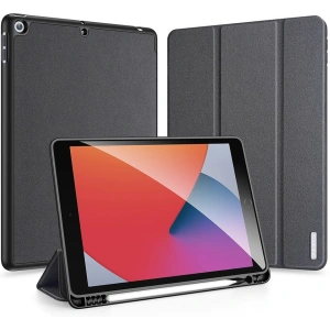 Kup Etui Dux Ducis Domo Apple iPad 10.2 2019/2020/2021 (7., 8. i 9. generacji) czarny - DDS557 - {ean13} - Sklep Home Screen