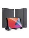 Kup Husa Dux Ducis pentru Apple iPad 10.2 2019/2020/2021 (generatiile 7, 8 si 9) neagra - DDS557 - {ean13} - Sklep Home Screen