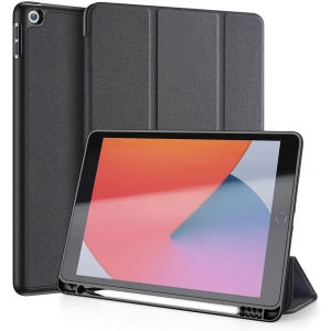 Kup Etui Dux Ducis Domo Apple iPad 10.2 2019/2020/2021 (7., 8. i 9. generacji) czarny - DDS557 - {ean13} - Sklep Home Screen