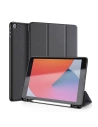 Kup Husa Dux Ducis pentru Apple iPad 10.2 2019/2020/2021 (generatiile 7, 8 si 9) neagra - DDS557 - {ean13} - Sklep Home Screen