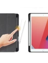 Kup Husa Dux Ducis pentru Apple iPad 10.2 2019/2020/2021 (generatiile 7, 8 si 9) neagra - DDS557 - {ean13} - Sklep Home Screen