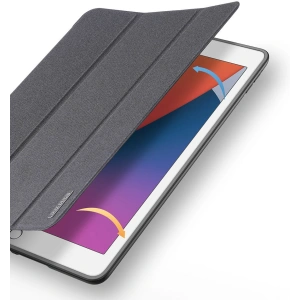 Kup Etui Dux Ducis Domo Apple iPad 10.2 2019/2020/2021 (7., 8. i 9. generacji) czarny - DDS557 - {ean13} - Sklep Home Screen