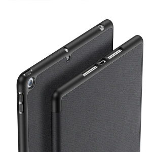 Kup Etui Dux Ducis Domo Apple iPad 10.2 2019/2020/2021 (7., 8. i 9. generacji) czarny - DDS557 - {ean13} - Sklep Home Screen